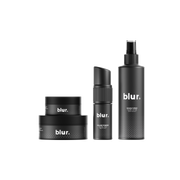 De complete blur routine