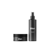 Sea salt spray + Pomade