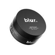 Verpakking van Blur matte clay voor volume en matte finish