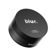 Verpakking van Blur pomade voor glans en sterke hold