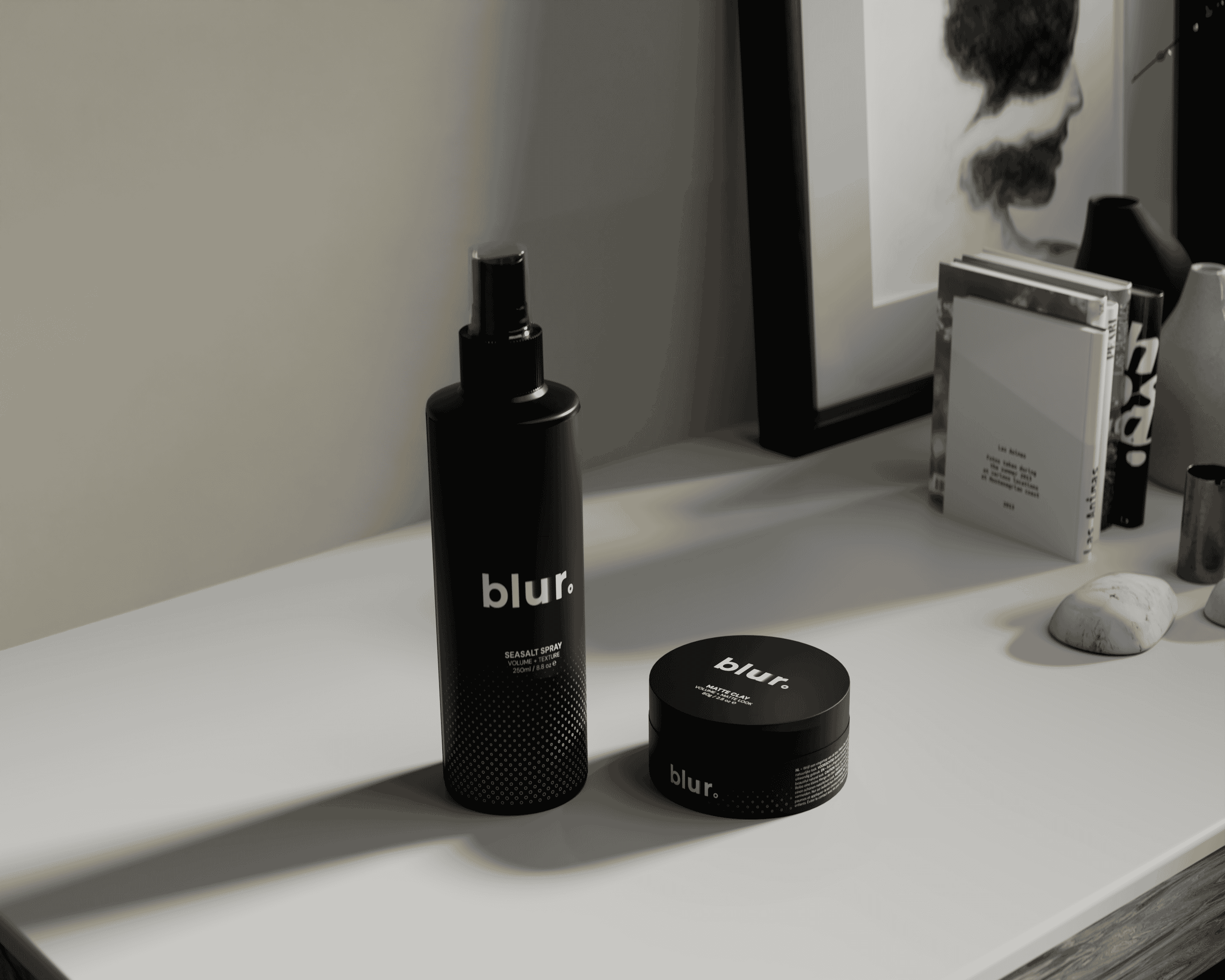 blur.